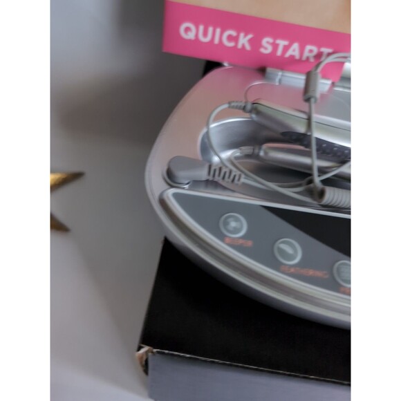 FaceMaster Suzanne Somers Facial Toning System Tones &Tightens Facial Muscles - Picture 4 of 9